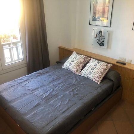 Plaza Andalucia Edificio Dornajo 215 Διαμέρισμα Σιέρρα Νεβάδα Εξωτερικό φωτογραφία