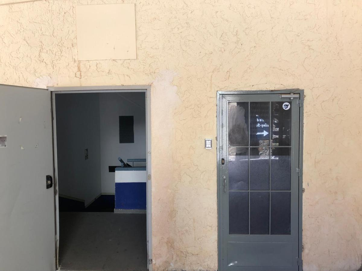 Plaza Andalucia Edificio Dornajo 215 Διαμέρισμα Σιέρρα Νεβάδα Εξωτερικό φωτογραφία