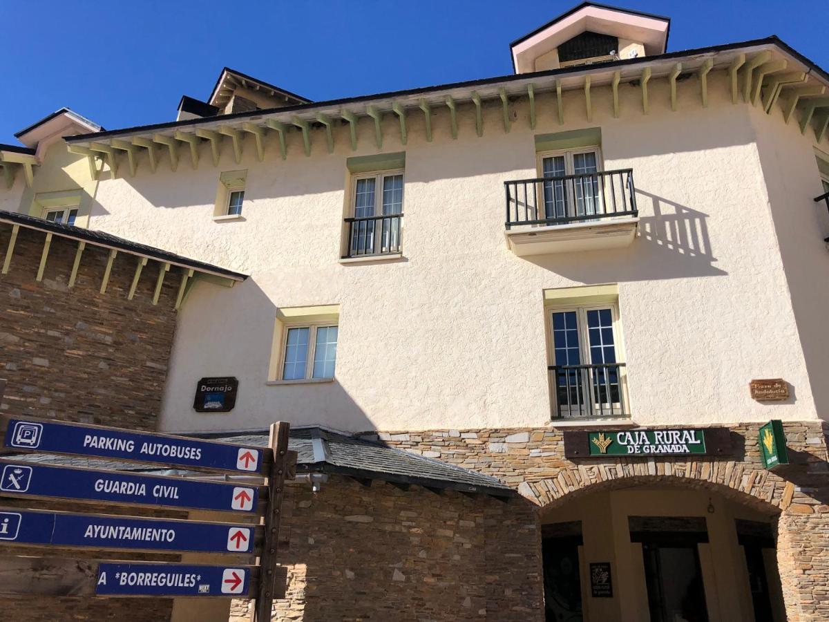 Plaza Andalucia Edificio Dornajo 215 Διαμέρισμα Σιέρρα Νεβάδα Εξωτερικό φωτογραφία