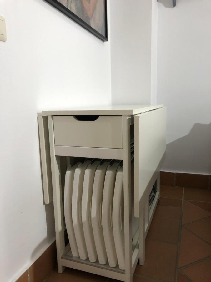 Plaza Andalucia Edificio Dornajo 215 Διαμέρισμα Σιέρρα Νεβάδα Εξωτερικό φωτογραφία