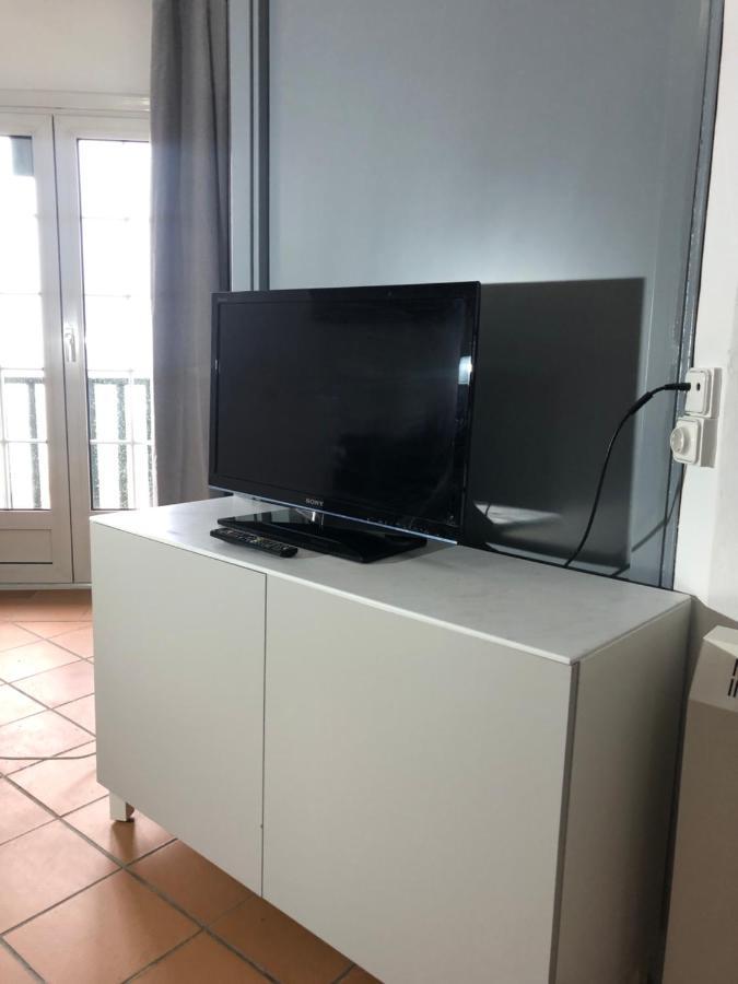 Plaza Andalucia Edificio Dornajo 215 Διαμέρισμα Σιέρρα Νεβάδα Εξωτερικό φωτογραφία