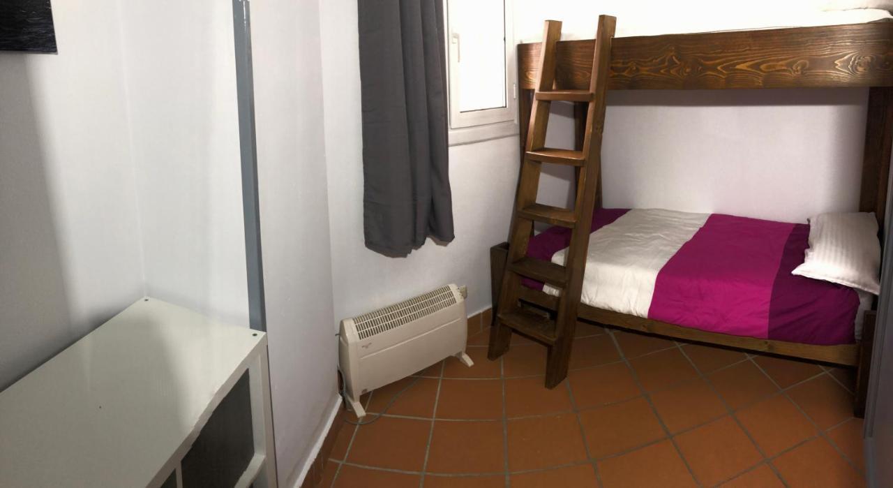 Plaza Andalucia Edificio Dornajo 215 Διαμέρισμα Σιέρρα Νεβάδα Εξωτερικό φωτογραφία