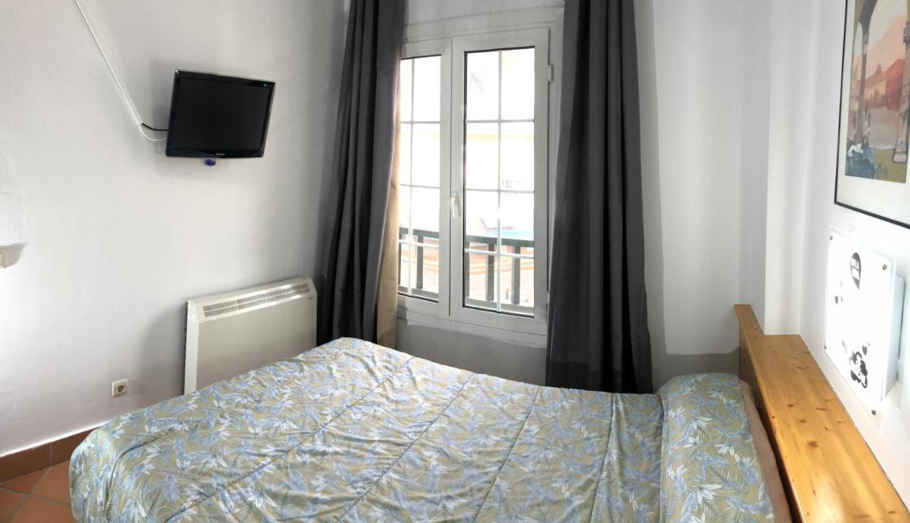 Plaza Andalucia Edificio Dornajo 215 Διαμέρισμα Σιέρρα Νεβάδα Εξωτερικό φωτογραφία