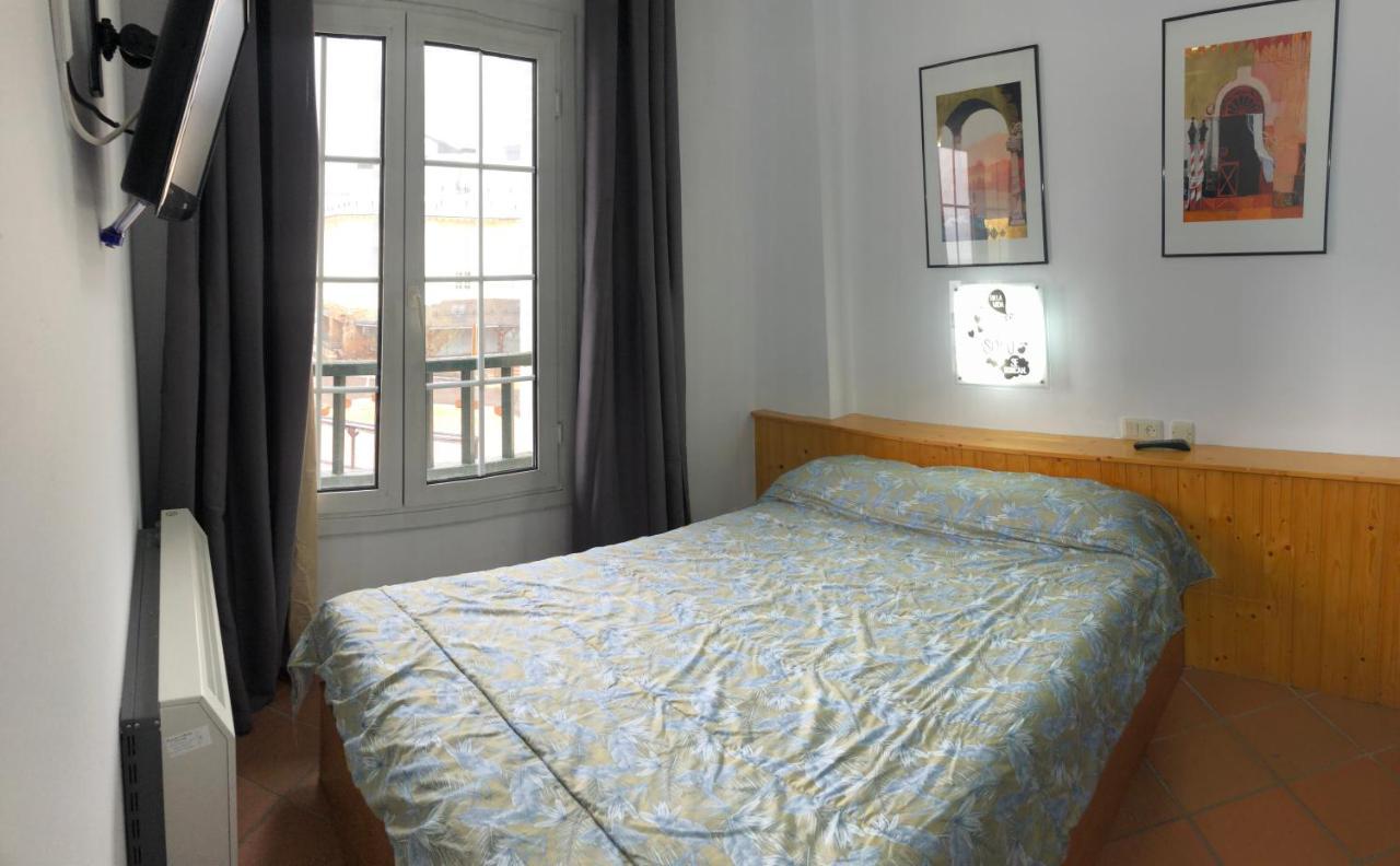 Plaza Andalucia Edificio Dornajo 215 Διαμέρισμα Σιέρρα Νεβάδα Εξωτερικό φωτογραφία