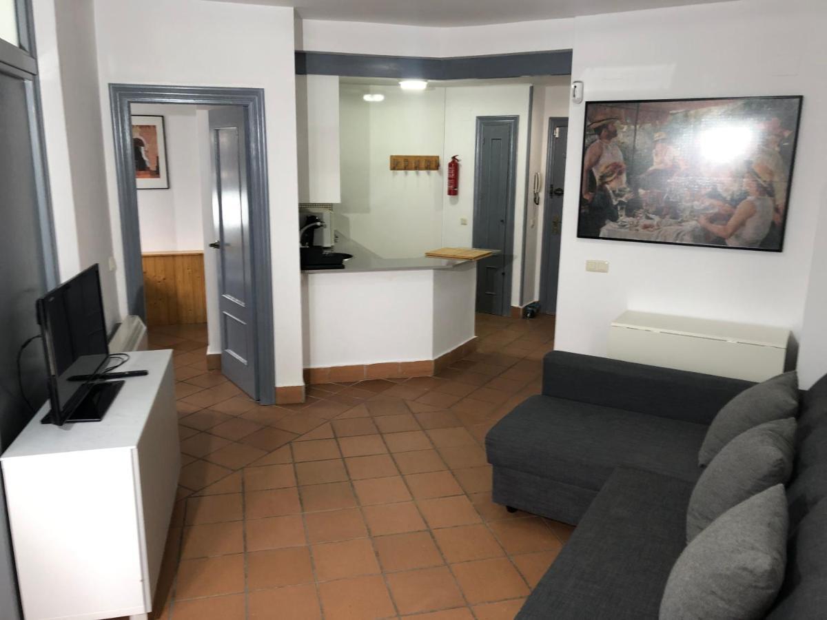 Plaza Andalucia Edificio Dornajo 215 Διαμέρισμα Σιέρρα Νεβάδα Εξωτερικό φωτογραφία