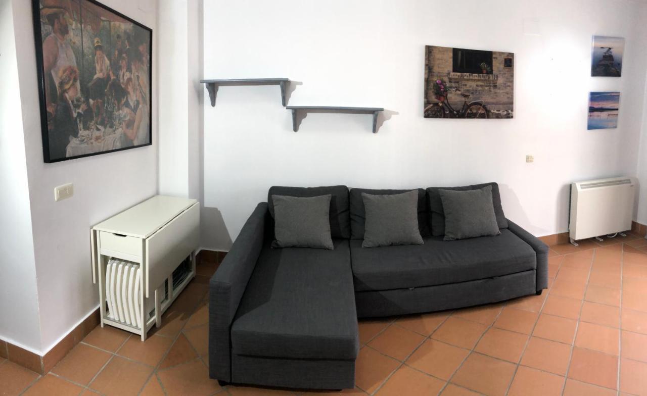Plaza Andalucia Edificio Dornajo 215 Διαμέρισμα Σιέρρα Νεβάδα Εξωτερικό φωτογραφία