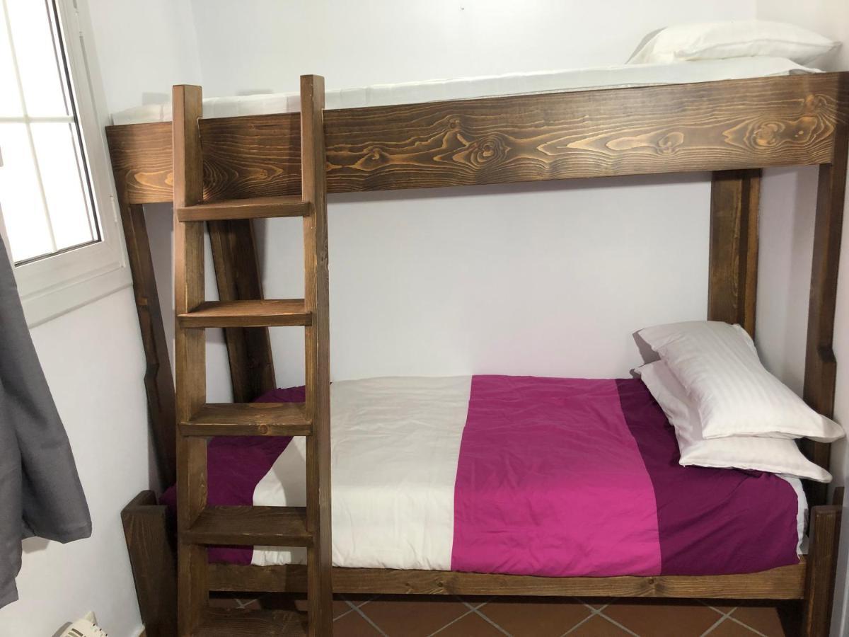 Plaza Andalucia Edificio Dornajo 215 Διαμέρισμα Σιέρρα Νεβάδα Εξωτερικό φωτογραφία