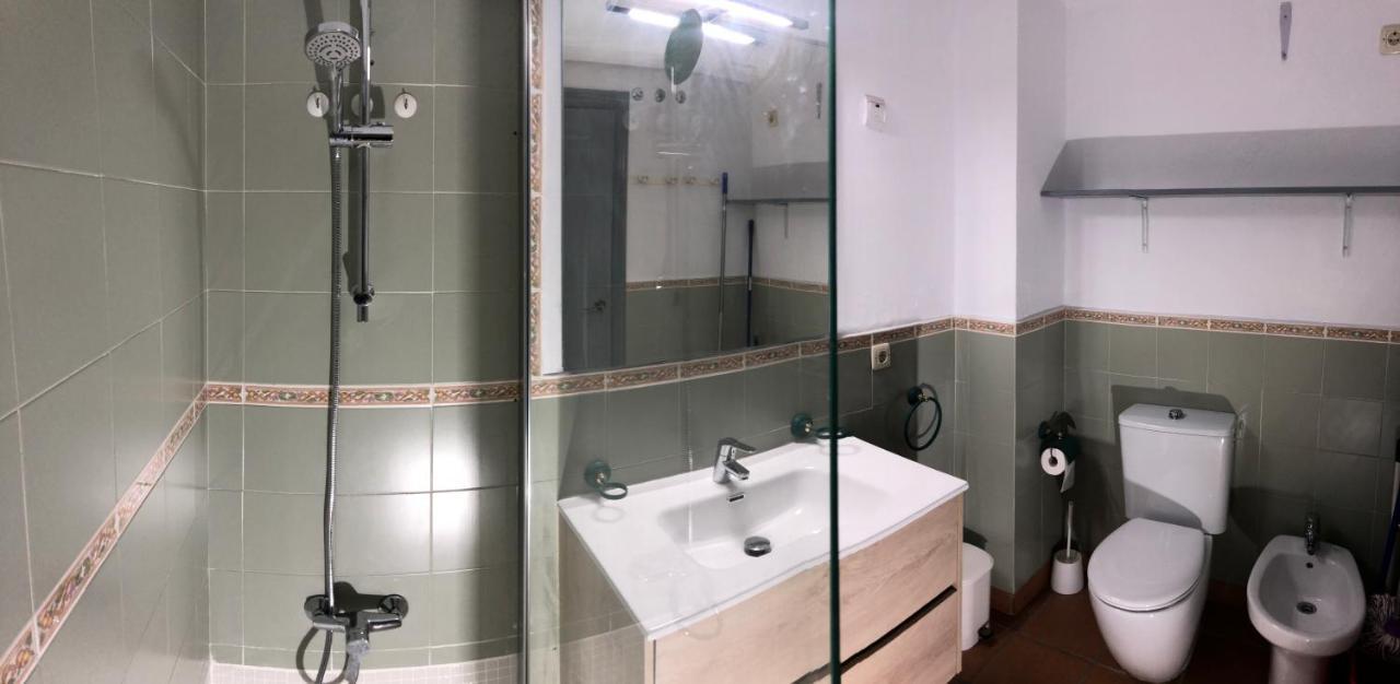 Plaza Andalucia Edificio Dornajo 215 Διαμέρισμα Σιέρρα Νεβάδα Εξωτερικό φωτογραφία