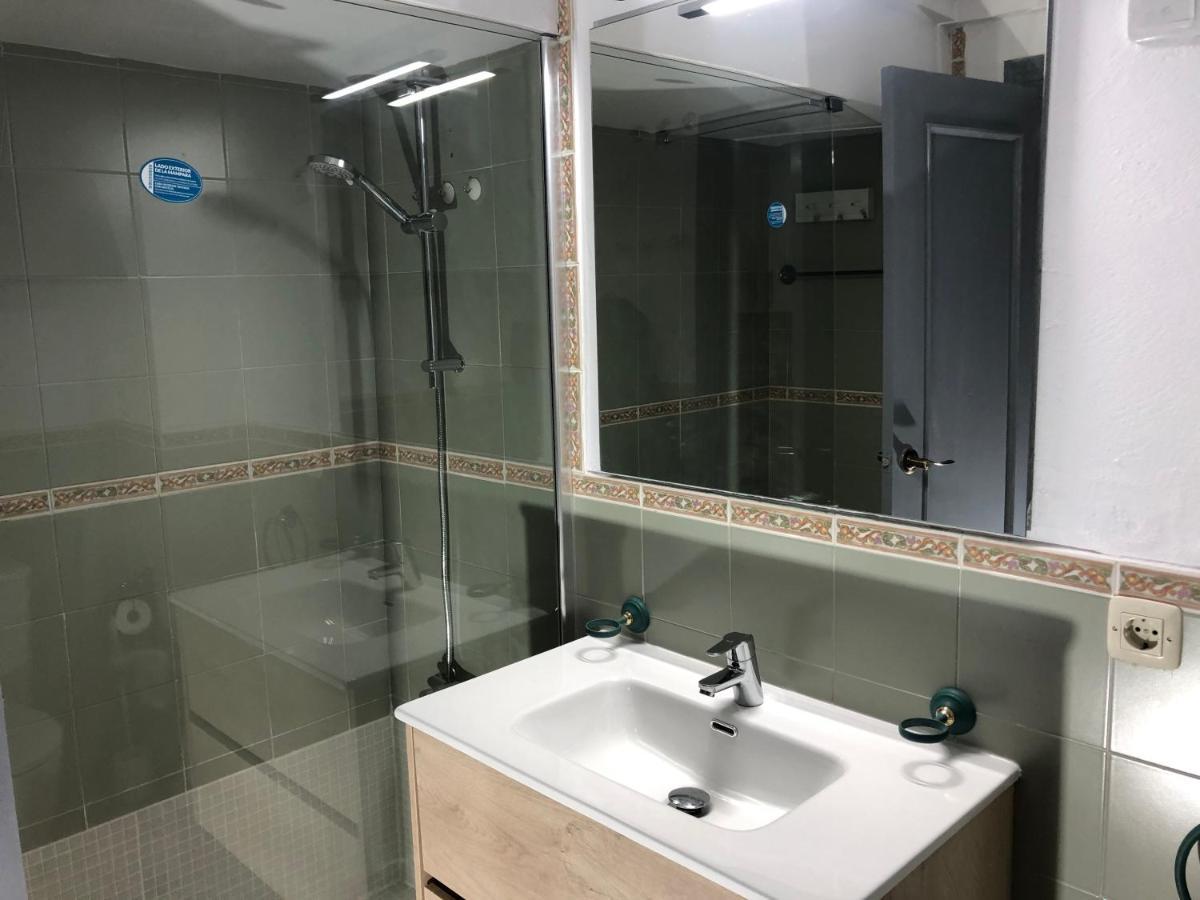 Plaza Andalucia Edificio Dornajo 215 Διαμέρισμα Σιέρρα Νεβάδα Εξωτερικό φωτογραφία