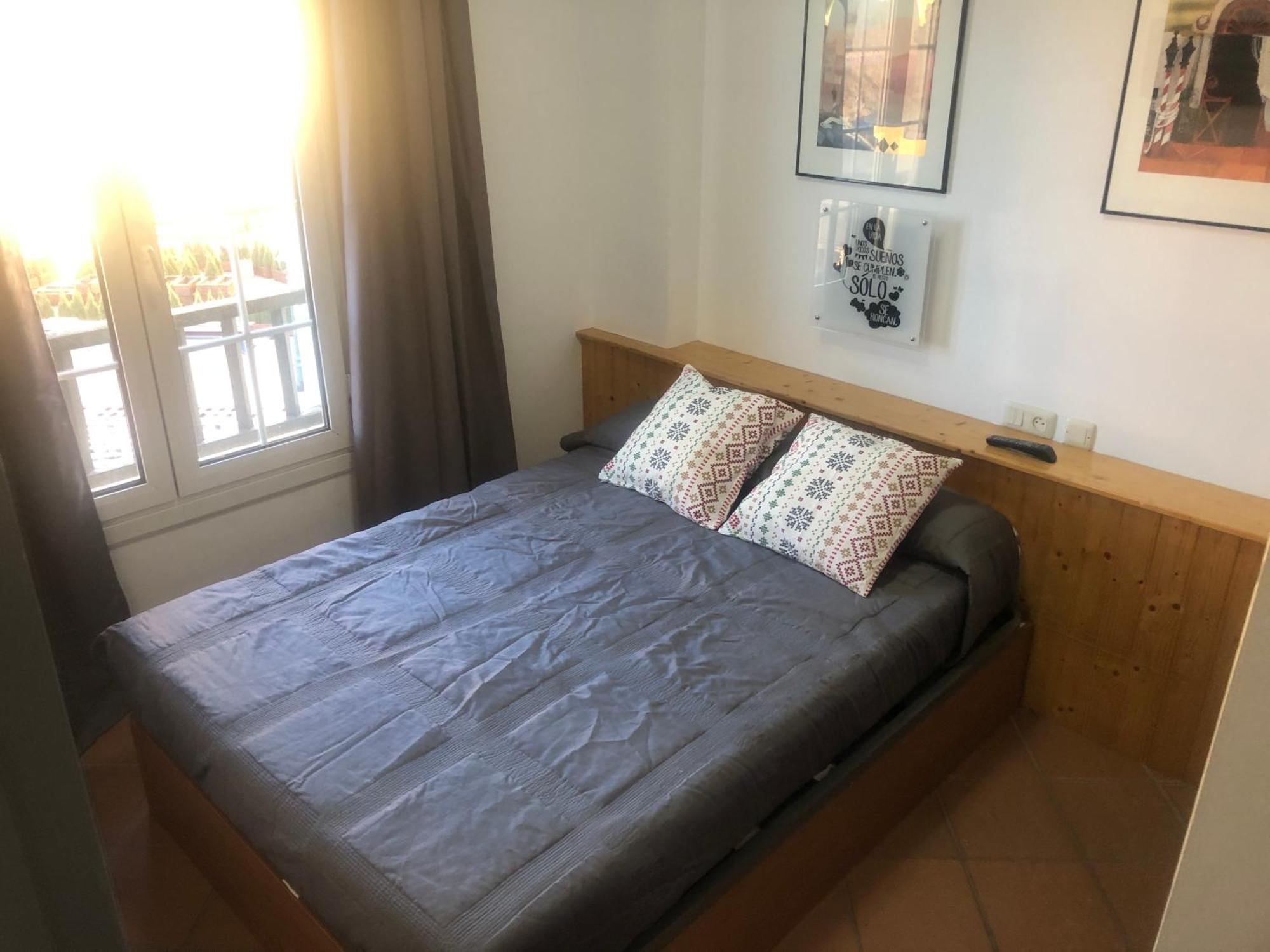Plaza Andalucia Edificio Dornajo 215 Διαμέρισμα Σιέρρα Νεβάδα Εξωτερικό φωτογραφία