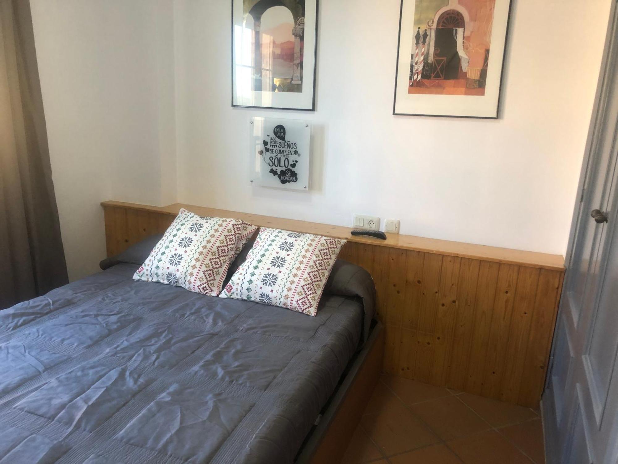 Plaza Andalucia Edificio Dornajo 215 Διαμέρισμα Σιέρρα Νεβάδα Εξωτερικό φωτογραφία