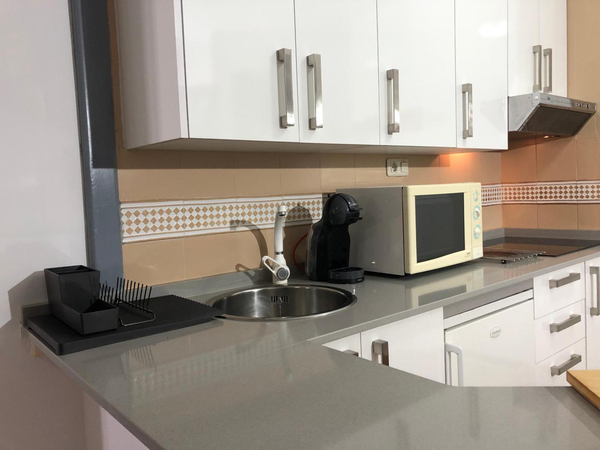 Plaza Andalucia Edificio Dornajo 215 Διαμέρισμα Σιέρρα Νεβάδα Εξωτερικό φωτογραφία