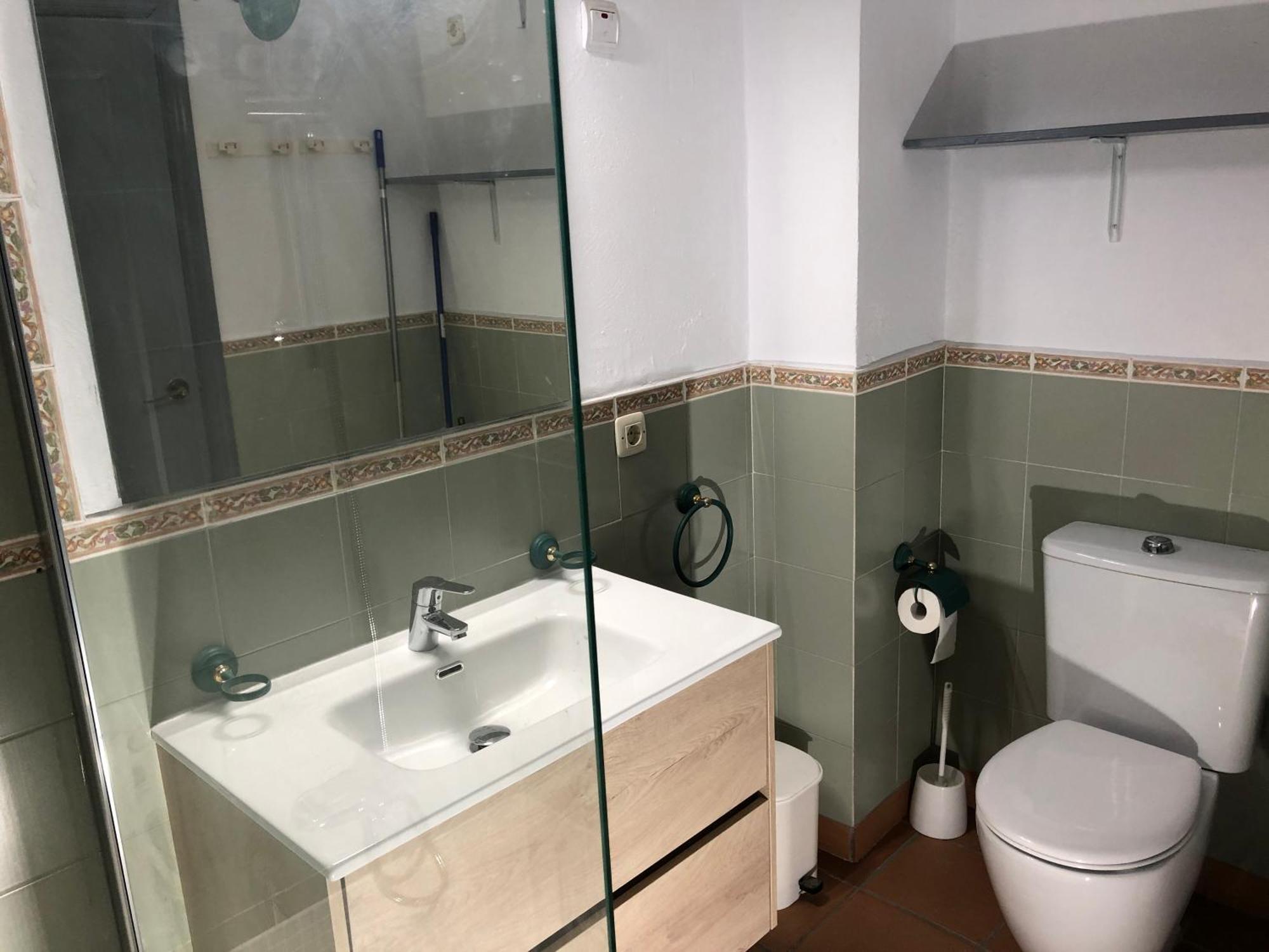Plaza Andalucia Edificio Dornajo 215 Διαμέρισμα Σιέρρα Νεβάδα Εξωτερικό φωτογραφία
