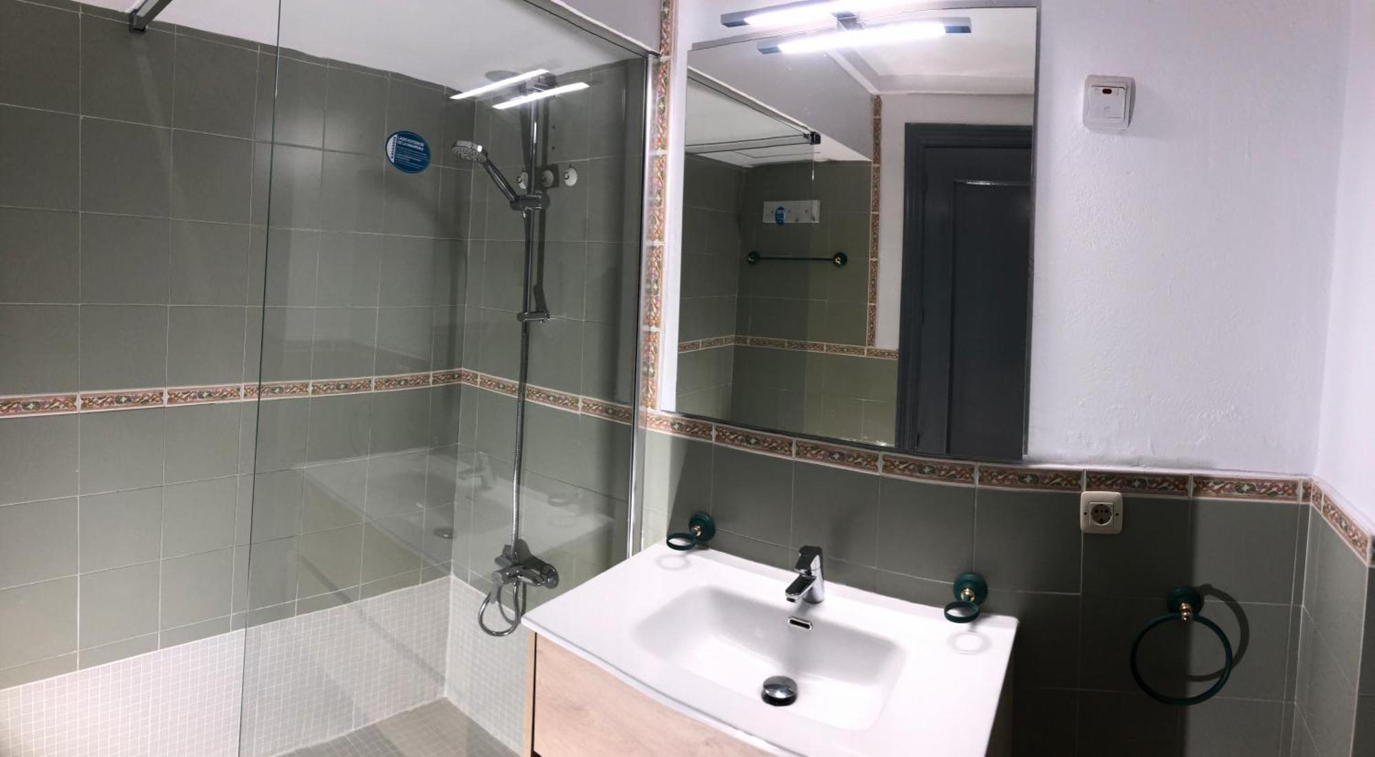 Plaza Andalucia Edificio Dornajo 215 Διαμέρισμα Σιέρρα Νεβάδα Εξωτερικό φωτογραφία
