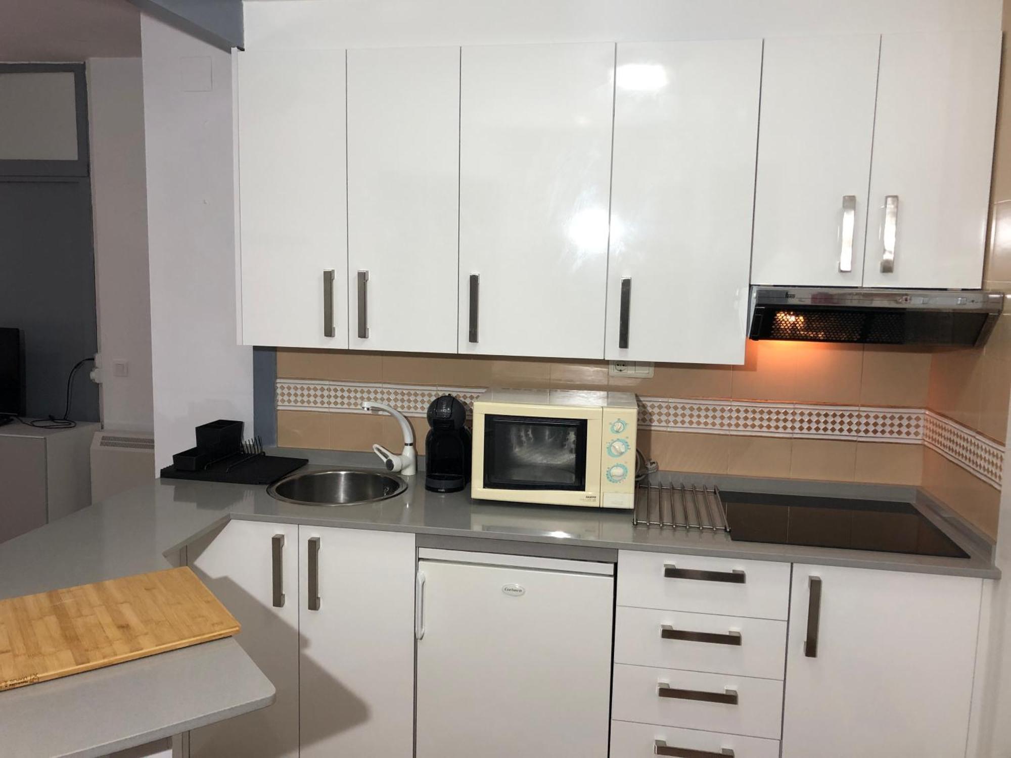 Plaza Andalucia Edificio Dornajo 215 Διαμέρισμα Σιέρρα Νεβάδα Εξωτερικό φωτογραφία