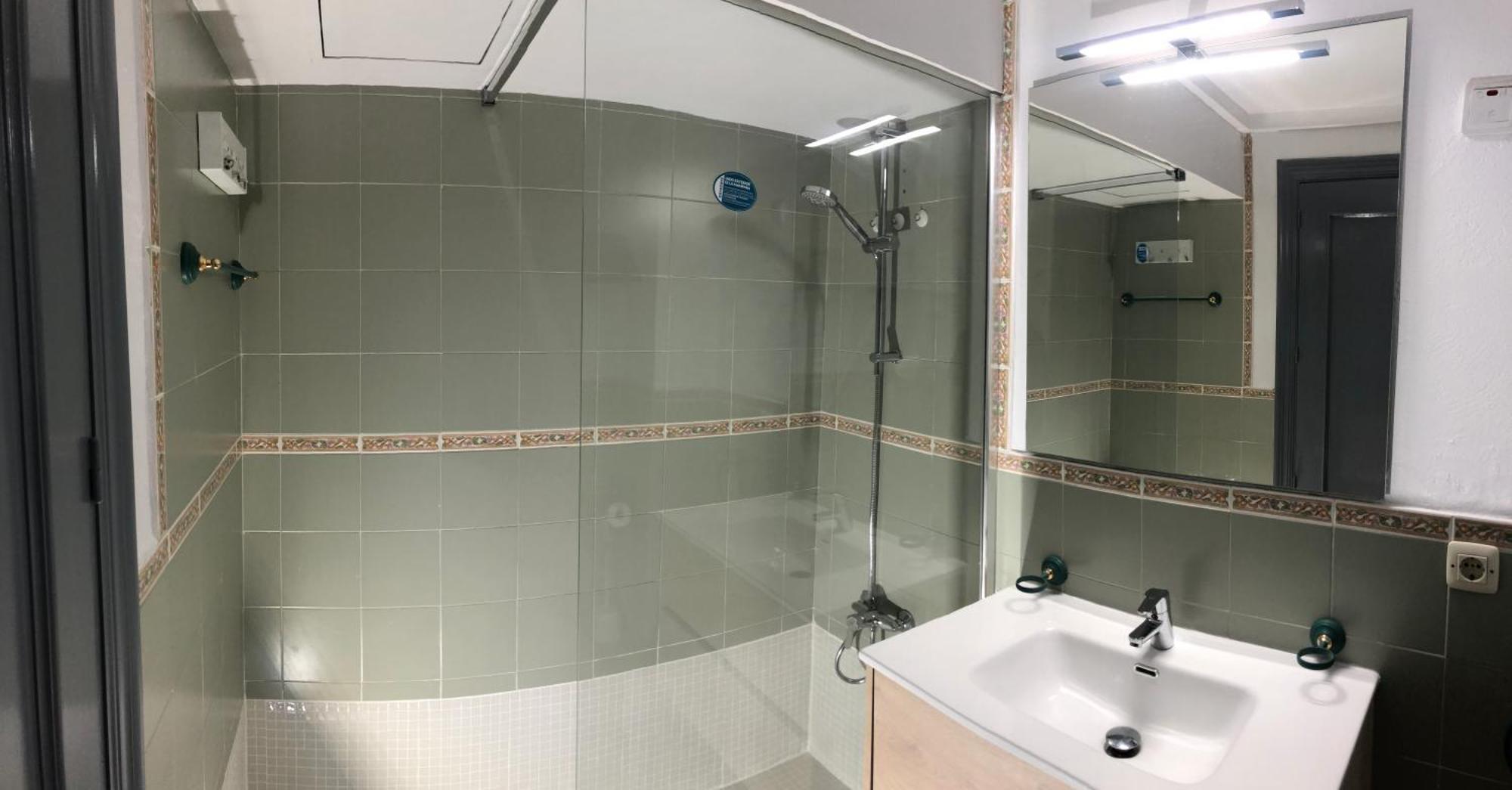Plaza Andalucia Edificio Dornajo 215 Διαμέρισμα Σιέρρα Νεβάδα Εξωτερικό φωτογραφία