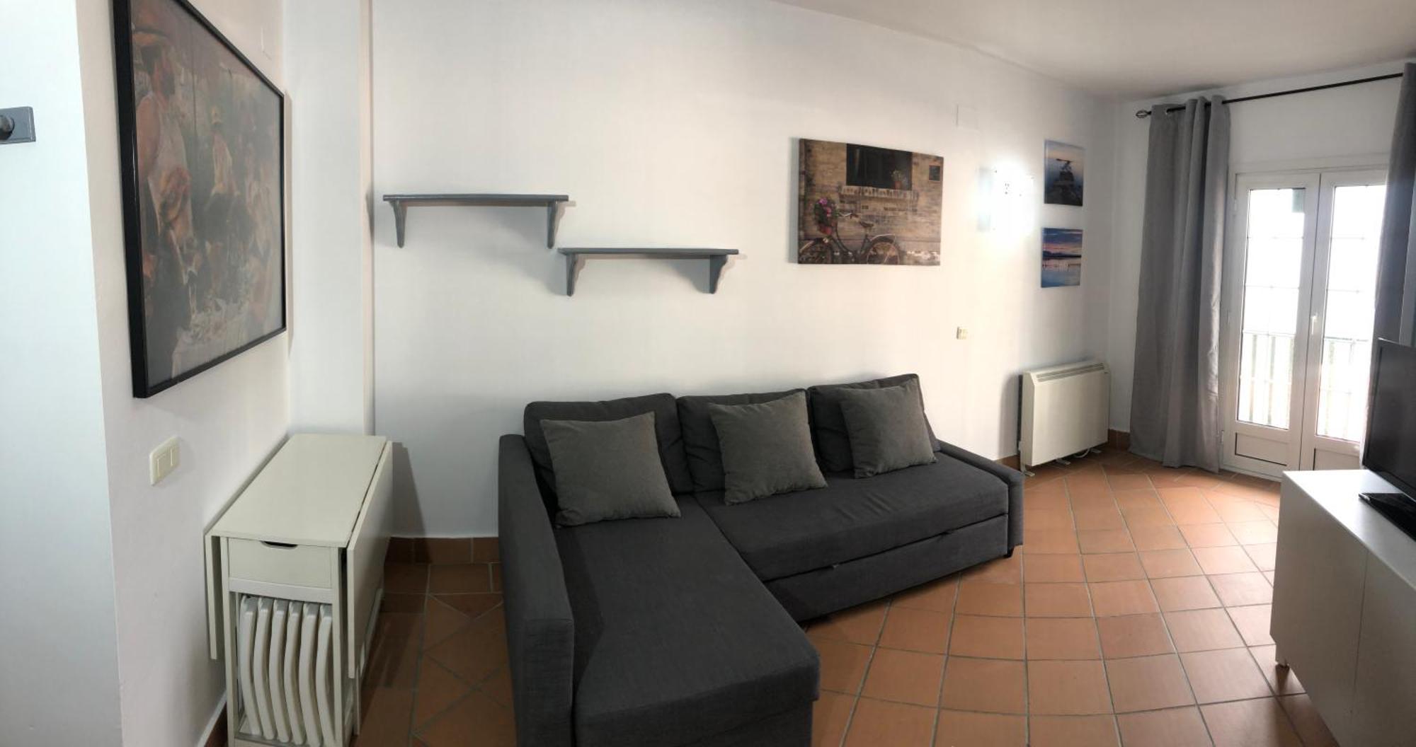 Plaza Andalucia Edificio Dornajo 215 Διαμέρισμα Σιέρρα Νεβάδα Εξωτερικό φωτογραφία