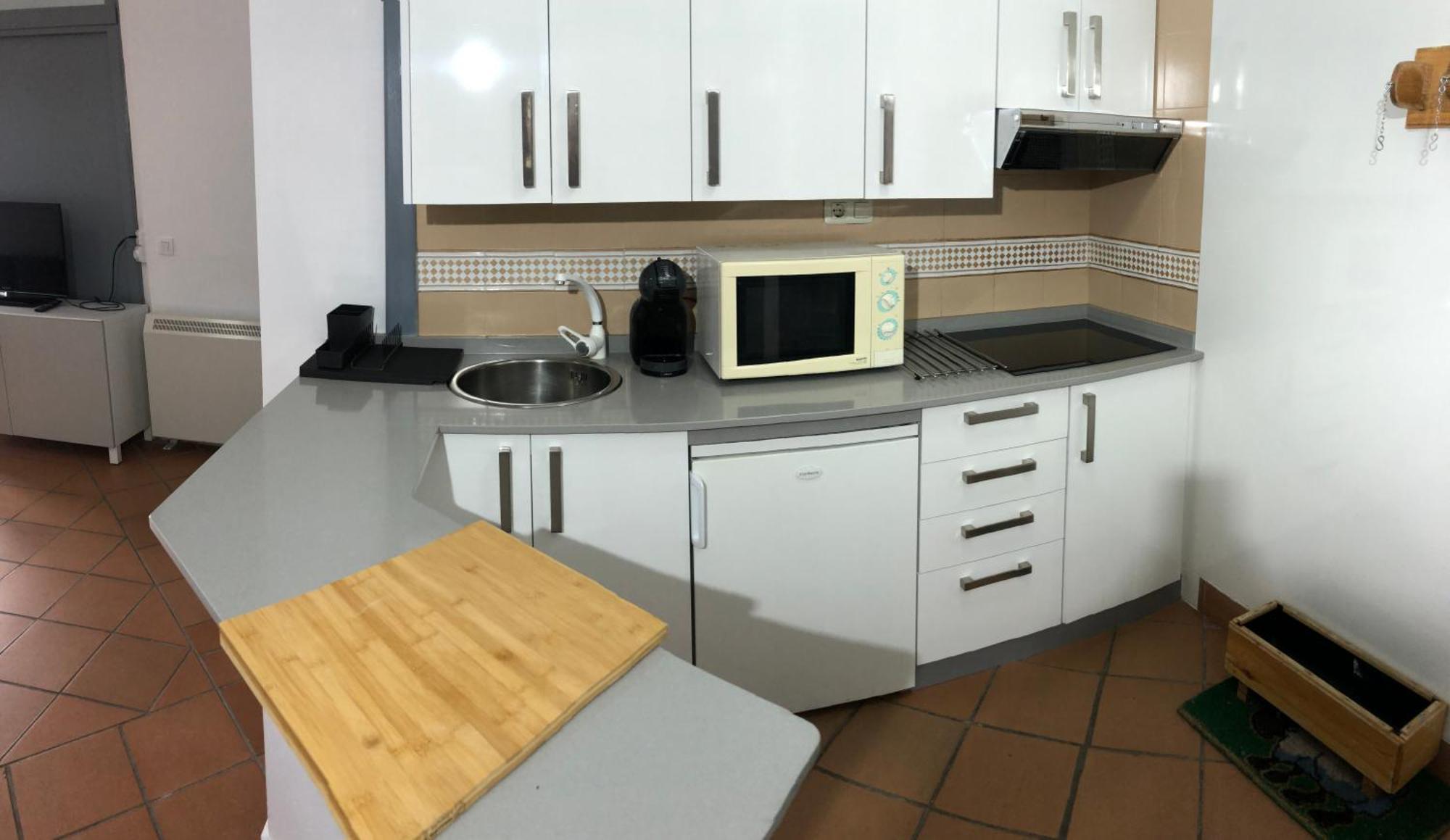 Plaza Andalucia Edificio Dornajo 215 Διαμέρισμα Σιέρρα Νεβάδα Εξωτερικό φωτογραφία