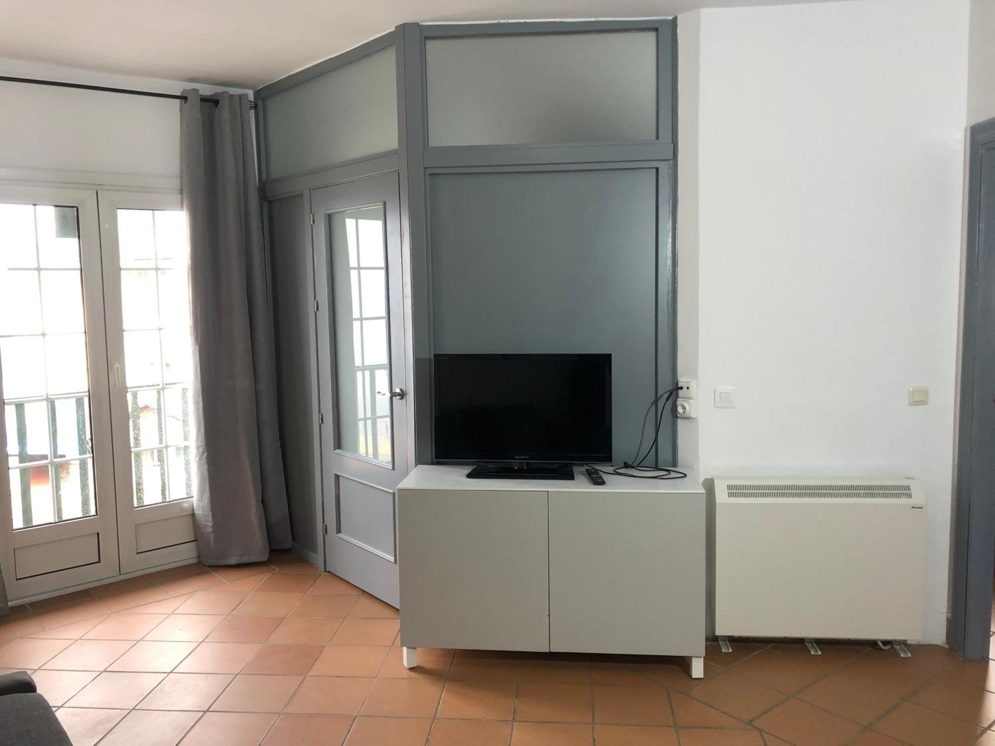 Plaza Andalucia Edificio Dornajo 215 Διαμέρισμα Σιέρρα Νεβάδα Εξωτερικό φωτογραφία