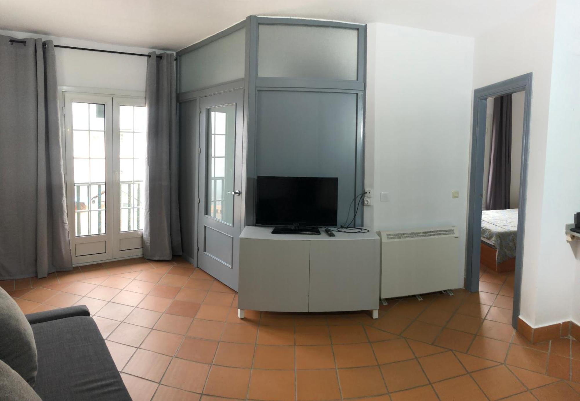 Plaza Andalucia Edificio Dornajo 215 Διαμέρισμα Σιέρρα Νεβάδα Εξωτερικό φωτογραφία