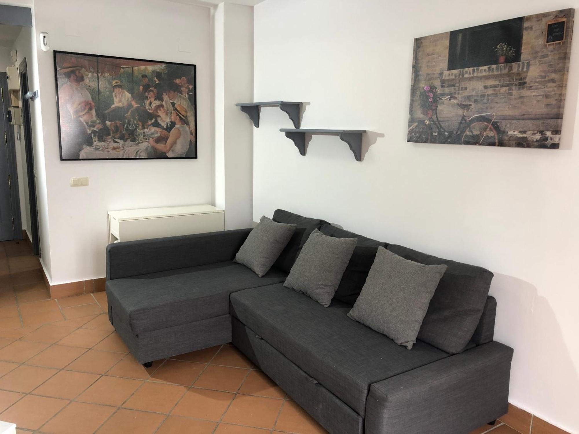 Plaza Andalucia Edificio Dornajo 215 Διαμέρισμα Σιέρρα Νεβάδα Εξωτερικό φωτογραφία
