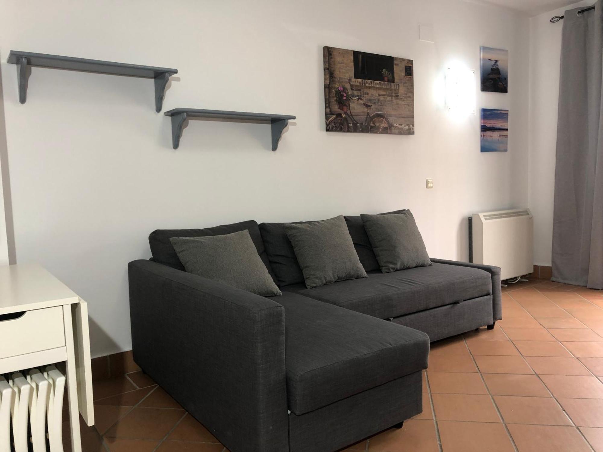 Plaza Andalucia Edificio Dornajo 215 Διαμέρισμα Σιέρρα Νεβάδα Εξωτερικό φωτογραφία